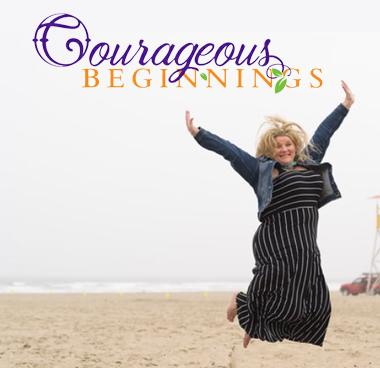 Courageous-begginings